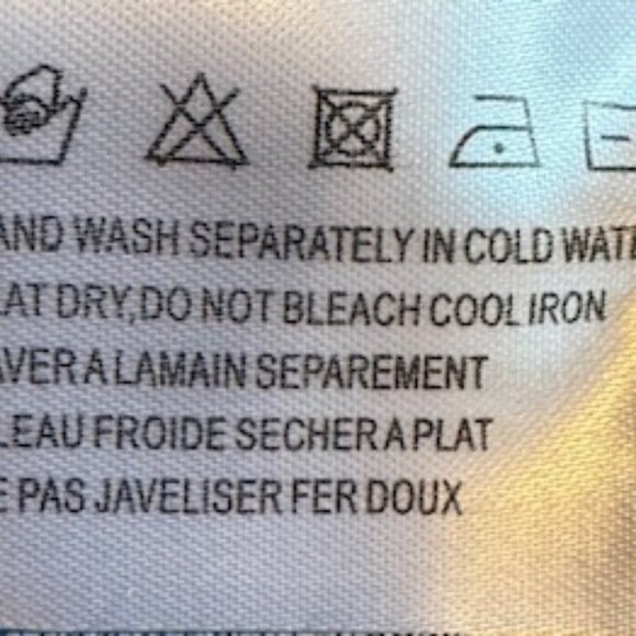 B.Baily sleeveless black dress and overcoat 2XXL - Picture 4 of 4